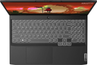 Laptop Lenovo IdeaPad Gaming 3 15ARH7 (82SB010DPB) Onyx Grey - obraz 5
