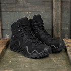 Ботинки Lowa Zephyr GTX® MID TF UK 11/EU 46 Black - изображение 8