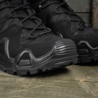 Ботинки Lowa Zephyr GTX® MID TF UK 11/EU 46 Black - изображение 12