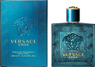 Дезодорант Versace Eros Deo glass в спрее 100 мл (8011003809240) - зображення 2