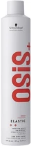 Лак для волос эластичной фиксации Schwarzkopf Osis+ Elastic Finish Flexible Hold Light Control 500 мл