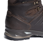 Зимові черевики LOWA Yukon Ice II GTX Ws UK 3.5/EU 36.5 Dark Brown - зображення 6