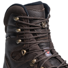 Черевики зимові LOWA Yukon Ice II GTX Ws UK 9/EU 43.5 Dark Brown - зображення 5