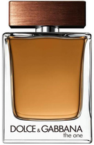 Woda toaletowa Dolce & Gabbana The One for Men 150 ml (8057971180516)