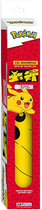 Podkładka gamingowa AbyStyle Pokemon Pikachu XXL Control+Speed (3665361082118) - obraz 3