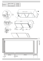 Вбудований холодильник Amica BK2665.4 (1171146) - зображення 6