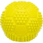 Игрушка для собак Trixie Мяч резиновый с пищалкой 7см (TX-34845)