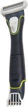 Golarka elektryczna Wilkinson Sword Hydro Trim & Shave 1 szt (4027800372508) - obraz 2