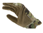 Перчатки тактические Mechanix FastFit Multicam Gloves M/US9/EUR8 Мультикам (FFTAB-78) - изображение 3