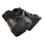Кросівки тактичні Lowa Zephyr GTX LO TF р46 (29см) чорні (310589-0999) - зображення 4