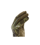 Перчатки тактические Mechanix The Original Multicam Gloves L/US10/EUR9 Мультикам (MG-78) - изображение 3