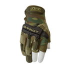 Перчатки тактические Mechanix M-Pact Impact Protection XL/US11/EUR10 Multicam (AG-MPF-78)