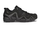 Кросівки тактичні Lowa Zephyr MK2 GTX LO TF р42.5 (26.9см) чорні (310890-d64-0999) - зображення 1