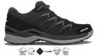 Кросівки LOWA INNOX PRO GTX LO р41 (25.6см) чорні (310709-9930) - зображення 3