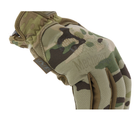 Рукавиці тактичні Mechanix FastFit Multicam Gloves XL/US11/EUR10 Мультікам (FFTAB-78) - зображення 7