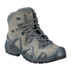 Черевики тактичні LOWA Zephyr GTX MID TF р41.5 (26см) сірі (310537-0737) - зображення 3