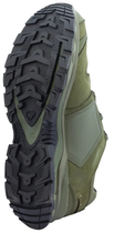 Кроссовки тактические SALOMON XA FORCES GORE-TEX р48 (31см) олива (L4101500026) - изображение 4