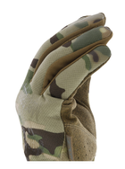 Рукавиці тактичні Mechanix FastFit Multicam Gloves 2XL/US12/EUR11 Мультікам (FFTAB-78) - зображення 5