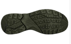 Кросівки тактичні Lowa Zephyr GTX LO TF р42 (26.5см) олива (310589-0750) - зображення 5