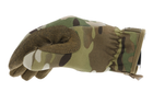 Рукавиці тактичні Mechanix FastFit Multicam Gloves S/US8/EUR7 Мультікам (FFTAB-78) - зображення 6