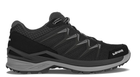 Кросівки LOWA INNOX PRO GTX LO р42.5 (26.9см) чорні (310709-9930) - зображення 2