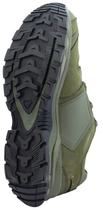 Кросівки тактичні SALOMON XA FORCES GORE-TEX р41.5 (26см) олива (L4101500026) - зображення 4