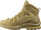 Берці тактичні Salomon Quest 4D GTX Forces 2 р46 (29.5см) койот (409434) - зображення 3