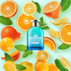 Woda perfumowana męska Hollister Feelin' Good For Him 100 ml (0085715267658) - obraz 3