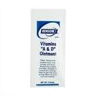 Загоюючий крем RENSOW Vitamins ''A & D'' Ointment, 5g