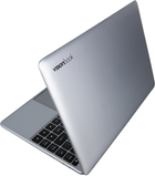 Laptop Umax VisionBook 14Wr Plus Gray (8595142718873) - obraz 8