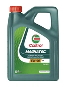 Моторное масло Castrol Magnatec Diesel DPF