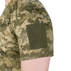 Тактична футболка Camotec Cm Chiton Patrol ММ14 піксель 2XL - зображення 4