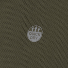 Тактическая CamoTec футболка Cm Chiton Army Id Olive олива 2XL - изображение 6