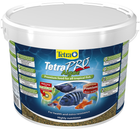 Karma dla ryb akwariowych Tetra Pro Algae w chipsach 10 l (151.0805) - obraz 2