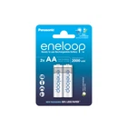 Акумулятор Panasonic Eneloop AA 2000 2BP mAh NI-MH (BK-3MCDE/2CP)