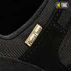 Тактичні M-Tac кросівки демісезонні Black чорні 36 - зображення 7