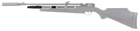 Пневматична гвинтівка Diana Trailscout кал. 4.5 мм - зображення 8
