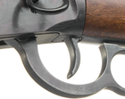 Пневматична гвинтівка UMAREX Legends Cowboy Rifle (кал.4,5мм) - зображення 8