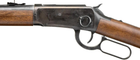 Пневматична гвинтівка UMAREX Legends Cowboy Rifle (кал.4,5мм) - зображення 12
