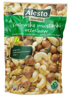 Горіховий мікс Alesto Mixed Nuts 200 г (57982)