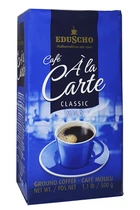 Кава Eduscho Cafe Classic Mild мелена 500 г (57288)
