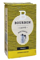 Кава Lavazza Bourbon мелена 250г (57628)