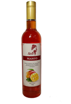 Сироп Nelli Манго 0,7 л (57548)