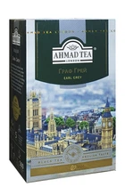 Чай Ahmad Erl Grey чорний 100 г (919)