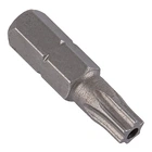 Біта, Torx-Pin, TX30, 25 уп 10 шт snapt