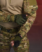 Тактичний посилений костюм Polygon штани+убакс XL мультикам (86993) - зображення 5