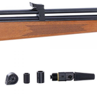 Пневматична гвинтівка Diana Trailscout Wood кал. 4.5 мм - зображення 4