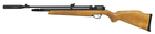 Пневматична гвинтівка Diana Trailscout Wood кал. 4.5 мм - зображення 6