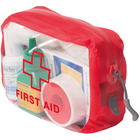 Органайзер Exped Clear Cube First Aid S (1054-018.0344) - зображення 1