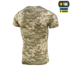 Футболка тактична потовідвідна Summer MM14 M-Tac 3XL - зображення 3